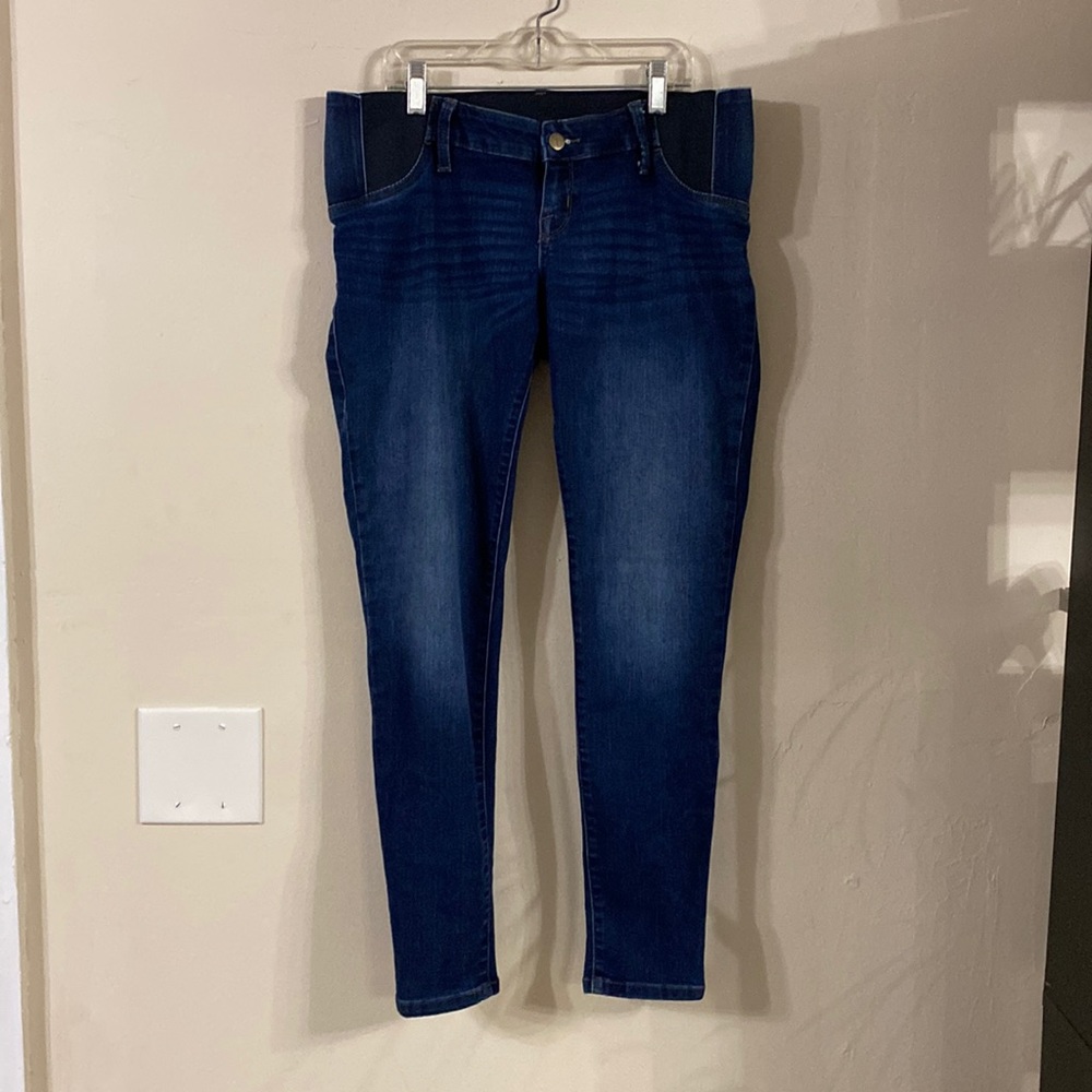 Isabel Maternity Jeans